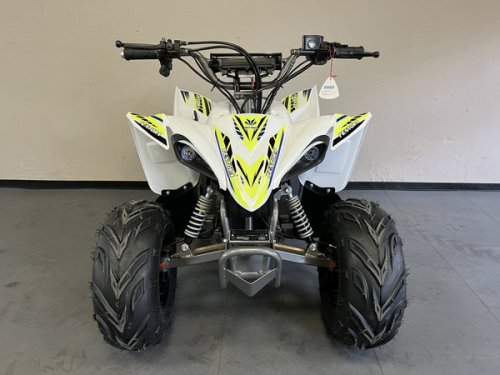 Elektro Quad Mikilon Kinderquad E25 750 Watt 48V